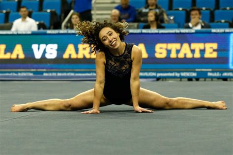 katelyn ohashi leaked|Powerful Women Athletes Who Stripped Down for ESPNs Body。